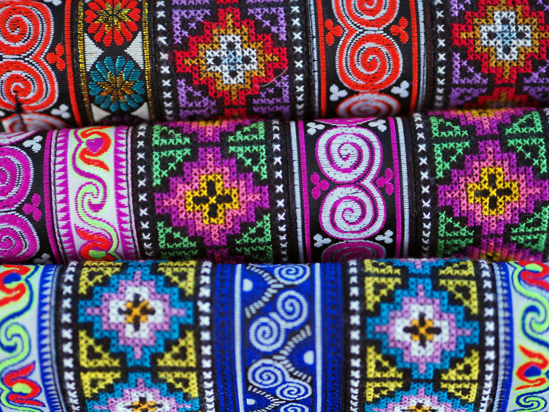 Phulkari