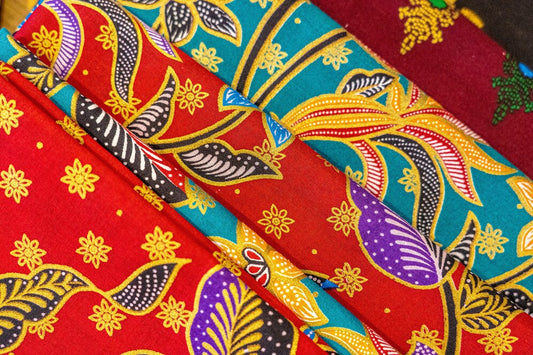The Art of Kantha Embroidery: A Timeless Tradition in Indian Textiles