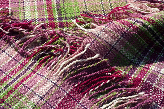 Easy Tips to Keep Handwoven Fabrics Vibrant - Masakalee