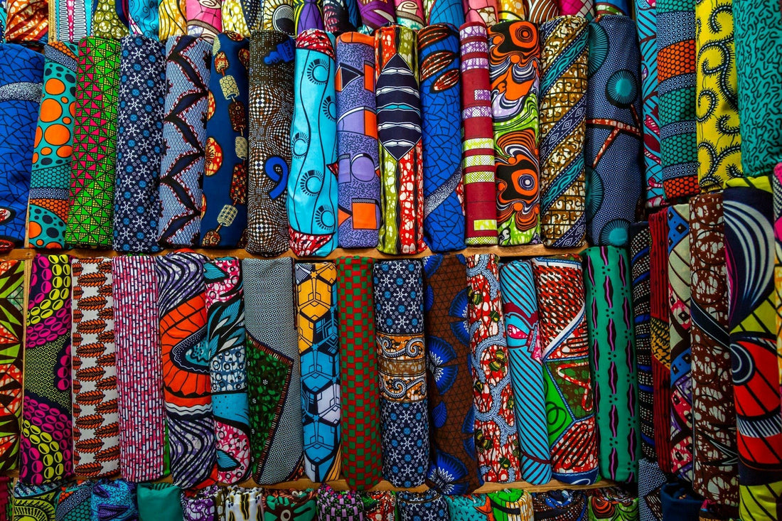 Easy-to-Follow Tips to Keep Handwoven Fabrics Vibrant - Masakalee
