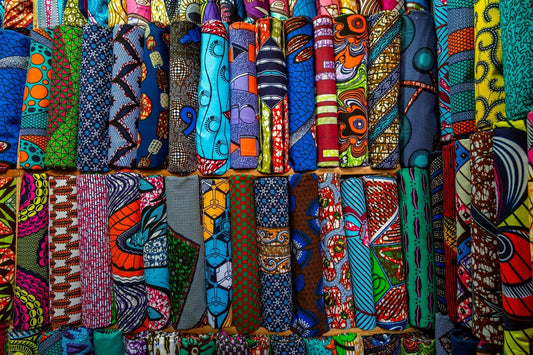 Easy-to-Follow Tips to Keep Handwoven Fabrics Vibrant - Masakalee