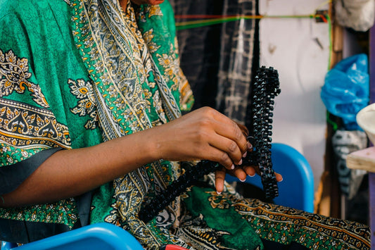 Indian Handmade Crafts: Tradition and Sustainability - Masakalee
