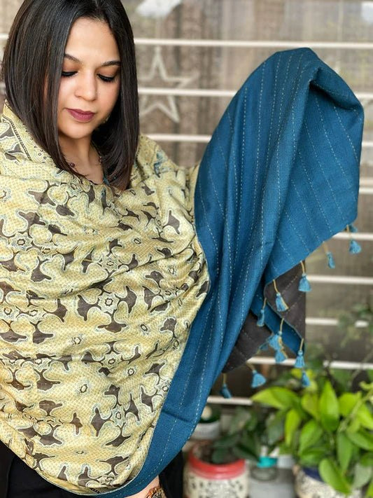 Preserving Pashmina: The Luxury, Heritage, and Elegance of Timeless Perfection - Masakalee
