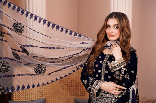 Preventing Winter Static in Your Pure Silk Dupattas: Simple Solutions - Masakalee