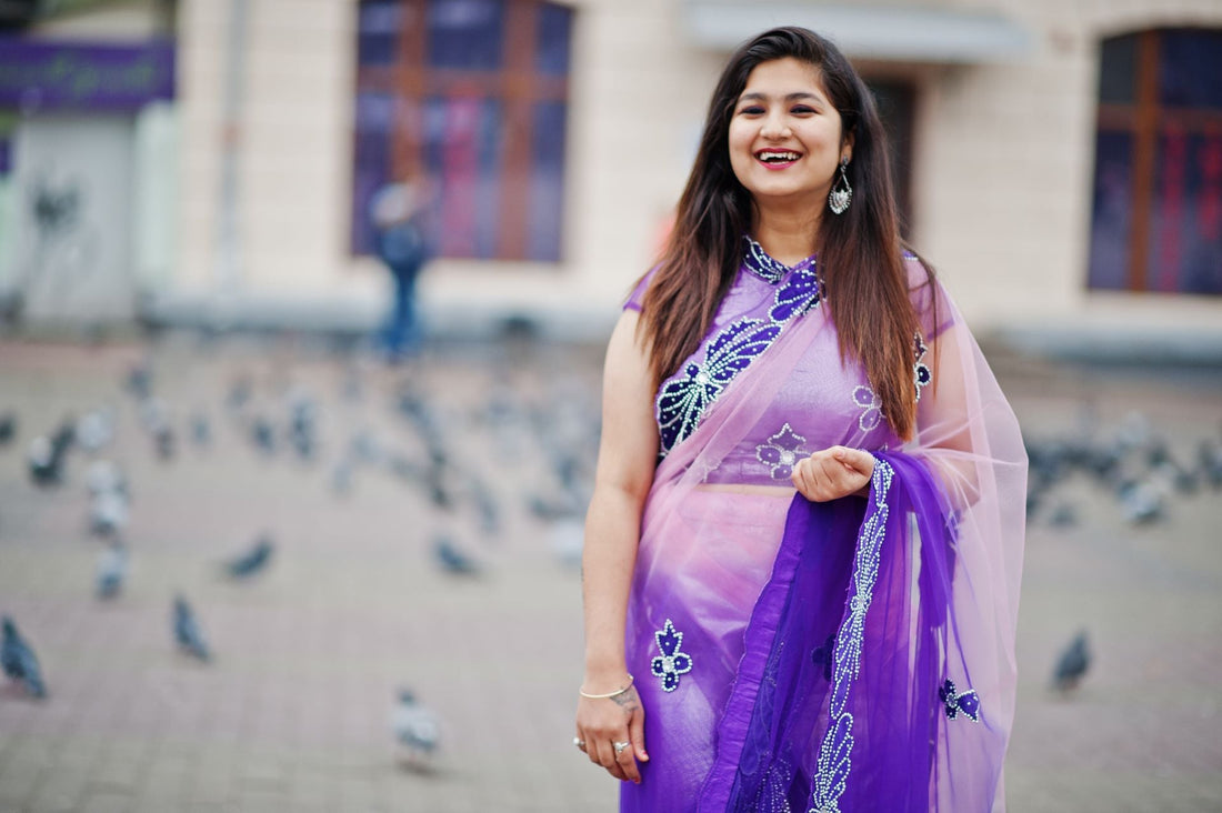 The Art Behind Leheriya Tie Dye Dupattas - Masakalee