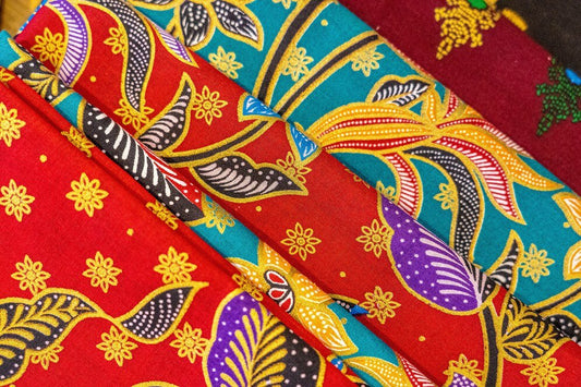 The Art of Kantha Embroidery: A Timeless Tradition in Indian Textiles - Masakalee