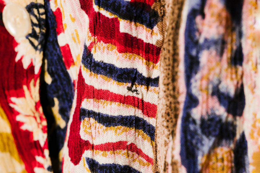 The Impact of Weather on Handmade Textile Lifespan - Masakalee
