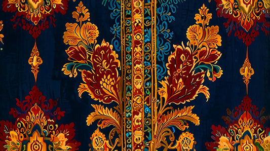 The Intricate World of Batik: Patterns and Techniques - Masakalee