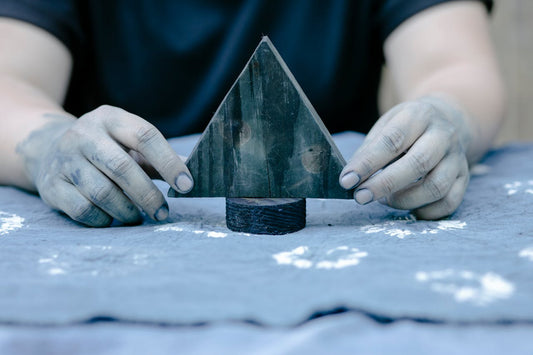 Why Block Printing Feels Different Compared to Other Printing Methods - Masakalee