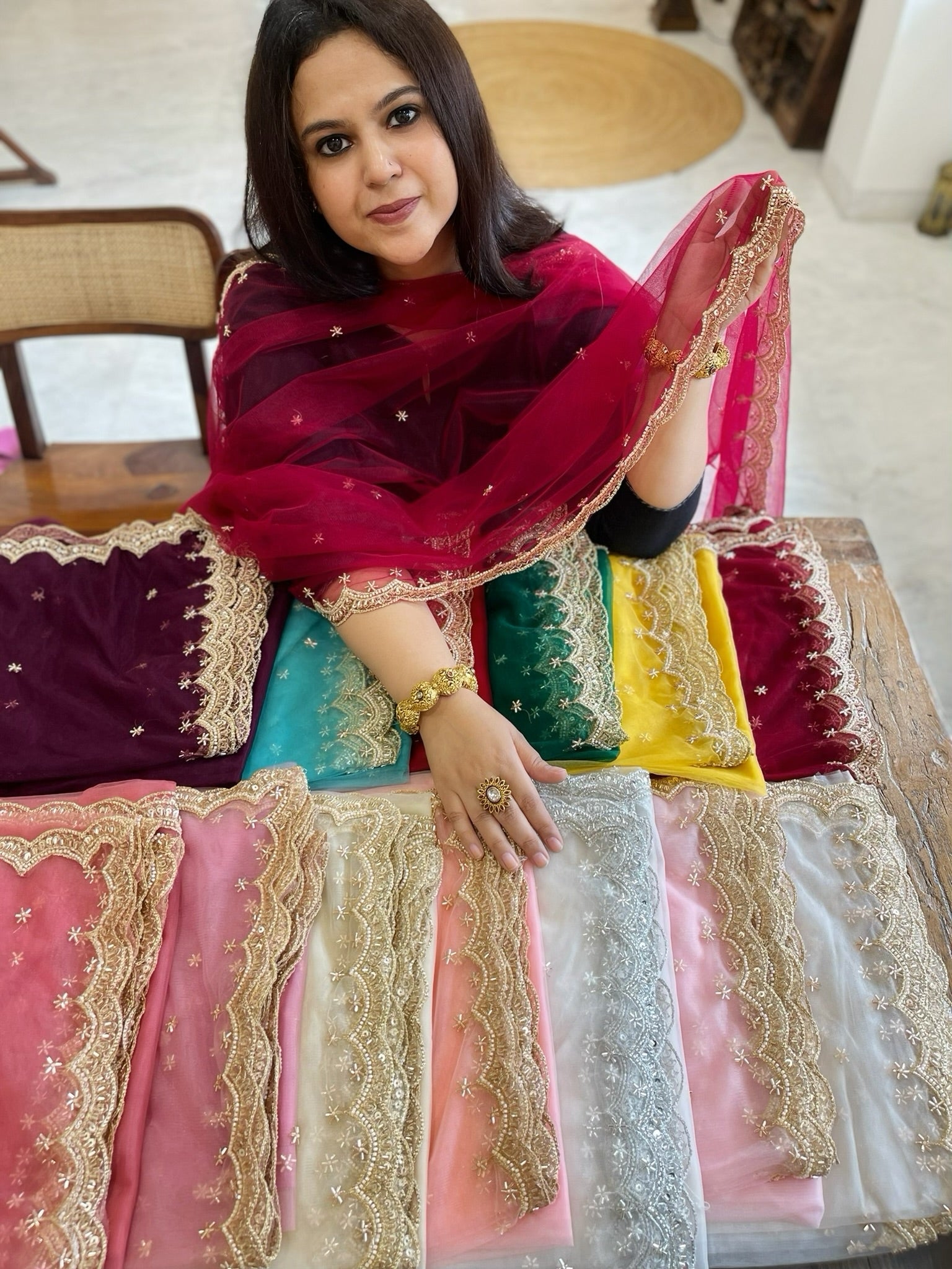 Rakhi Collection - Masakalee